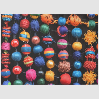 Papel De Seda Tissue Paper