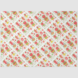 Papel De Seda Tissue Paper