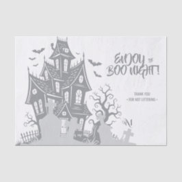 Papel De Seda Tissue Paper : HALLOWEEN Home