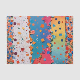 Papel De Seda Tissue Ppaer