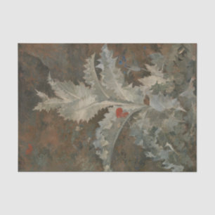 Papel De Seda Tistle (por John Crome)