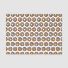 Papel De Seda Todas as Comidas de café da manhã de Sésamo-Papoil