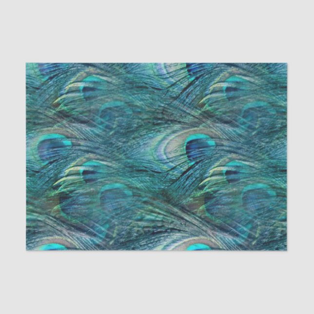 Papel De Seda Todos os olhos estão em você (Frente )