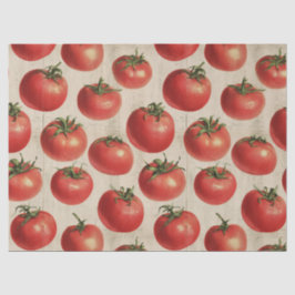 Papel De Seda Tomato
