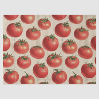 Papel De Seda Tomato