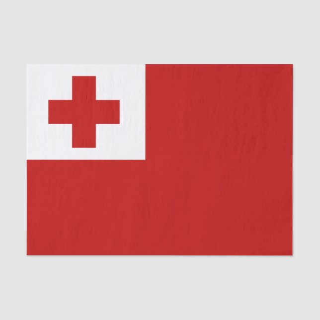 Papel De Seda Tonga (Frente )