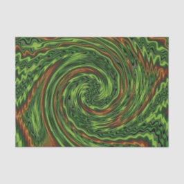 Papel De Seda Torção Wicked