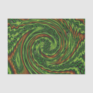 Papel De Seda Torção Wicked