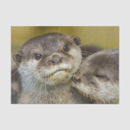 Papel De Seda Totalmente Apaixonado