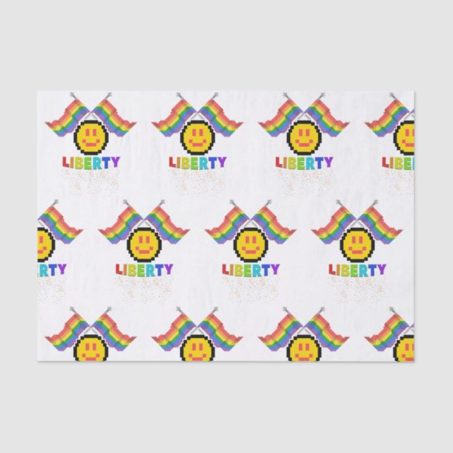 Papel De Seda Tote Bag (Frente )