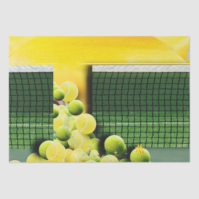 Papel De Seda Travesseiro de Ênfase CORRESPONDENTE (Frente )