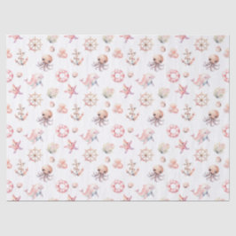 Papel De Seda Treasures De Lata!