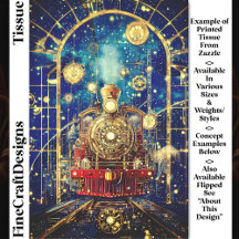 Trem Vermelho Steampunk, Locomotiva, Mosaic DH4L D