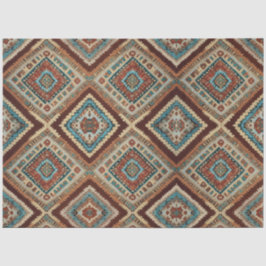 Papel De Seda Trendy Turco - Bela Coleção de Padrões Antigos