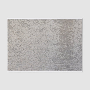 Papel De Seda Trituração de Cinzas de Luz com Colagem Colada em