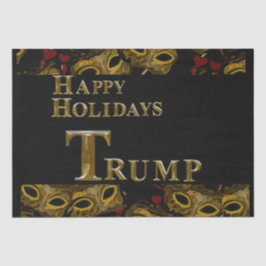 PAPEL DE SEDA TRUMP 2024