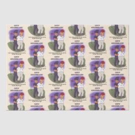 Papel De Seda Trump Felonies