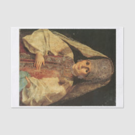 Papel De Seda Tsarina 2