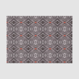 Papel De Seda TSP - 002 - Tissue Paper - Africa series