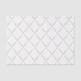 Papel De Seda Tulipa