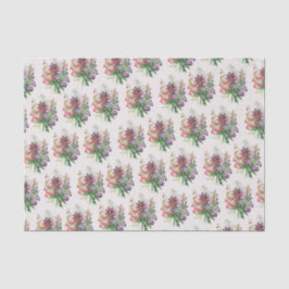 Papel De Seda Turfeiras e bangas