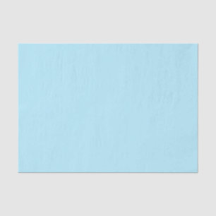 Papel De Seda Turquesa Azul Verde Fria