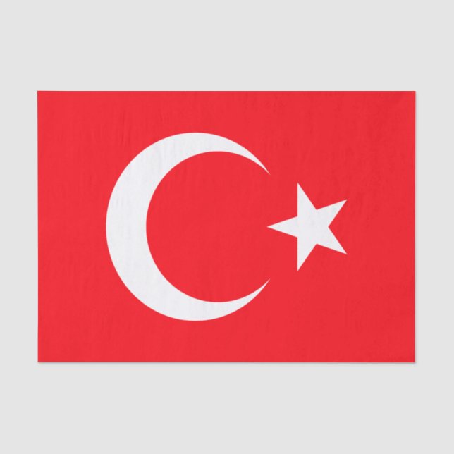 Papel De Seda Turquia (Frente )