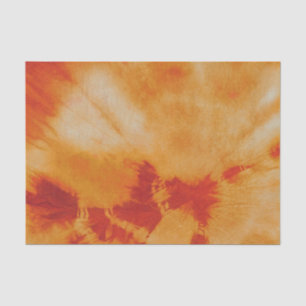 Papel De Seda Tye Dye Composition #12 de Michael Moffa