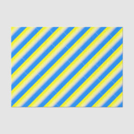 Papel De Seda Ucrânia inspirada pela paz para parar a guerra