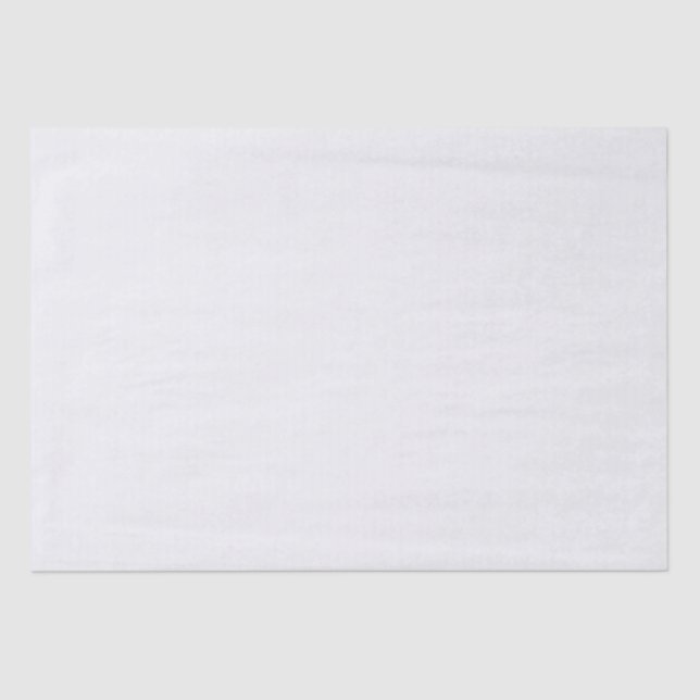 Papel De Seda Ultra Light Gray Minimal Background (Frente )