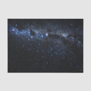 Papel De Seda Um conjunto de estrelas