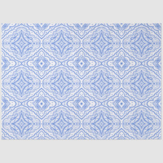 Papel De Seda Um convite delicado