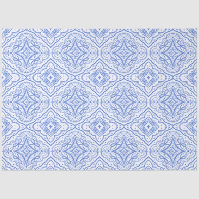 Papel De Seda Um convite delicado (Frente )