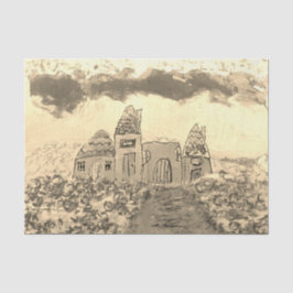 Papel De Seda Um De Cada Vez