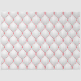 Papel De Seda Um Design 13 da Série Peppermint Spice