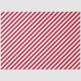 Papel De Seda Um Design 19 da Série Peppermint Spice