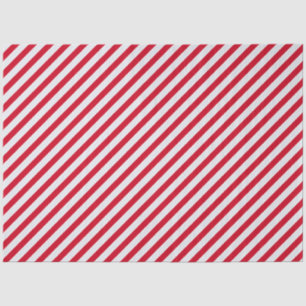 Papel De Seda Um Design 19 da Série Peppermint Spice