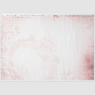 Papel De Seda Um Design 5 da Série Baby Girl