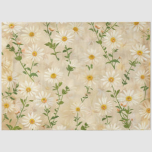 Papel De Seda Um Design da série Vintage Primavera nº 5