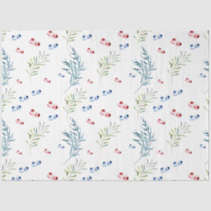 Papel De Seda Um Design de Série de Natal 1