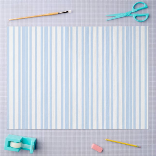 Papel De Seda Um Design Floral Elástico #15 (Arte )