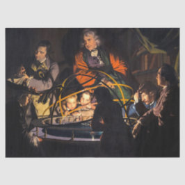 Papel De Seda Um Filósofo Fazendo uma Palestra sobre o Sistema S