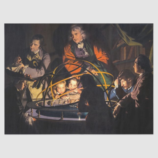 Papel De Seda Um Filósofo Fazendo uma Palestra sobre o Sistema S (Frente )