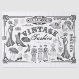 Papel De Seda Um modo do la