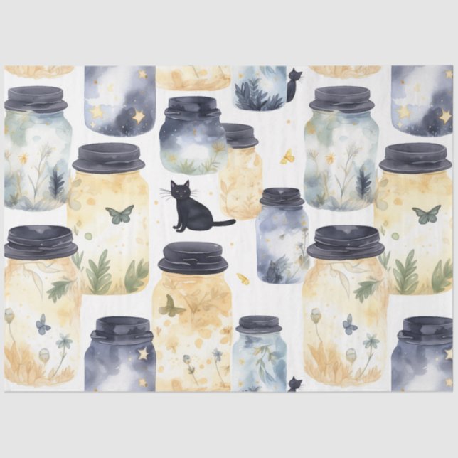 Papel De Seda Um Russo Firefly Series Design 1 (Frente )