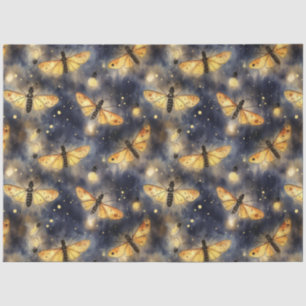 Papel De Seda Um Russo Firefly Series Design 5