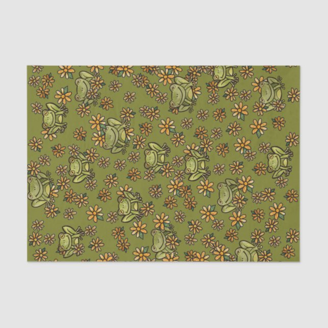 Papel De Seda Um Sorriso Raro (Frente )