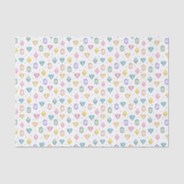 Papel De Seda Um tipo