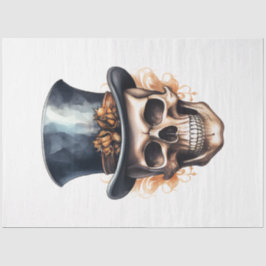 Papel De Seda Uma coleção de Design de Halloween 3