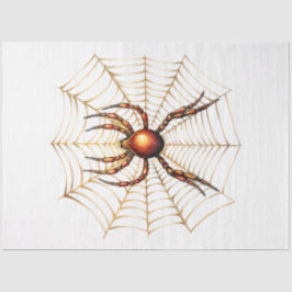 Papel De Seda Uma coleção de Design de Halloween 6